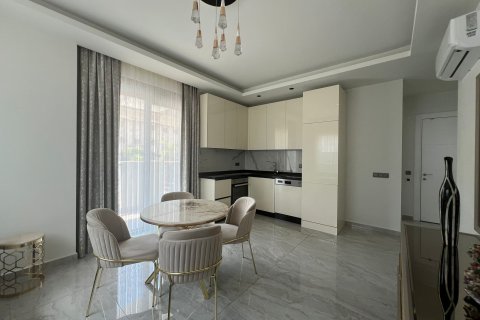 Apartment for sale  in Alanya, Antalya, Turkey, 74m2, No. 175792 – photo 22