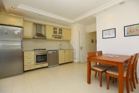 Leilighet i Alanya, Antalya, Tyrkia Nr. 175790 - 5