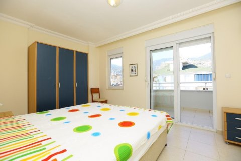 Leilighet i Alanya, Antalya, Tyrkia Nr. 175790 - 11