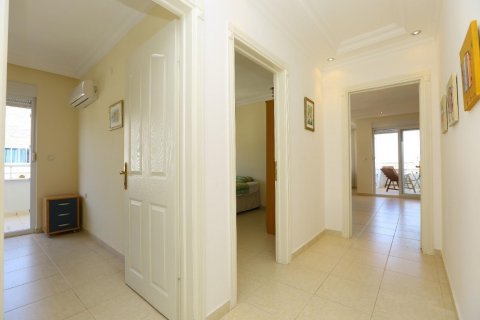 Leilighet i Alanya, Antalya, Tyrkia Nr. 175790 - 8
