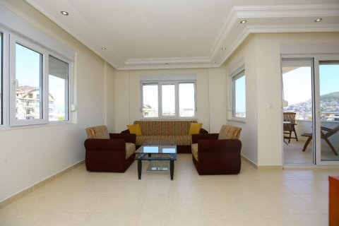 Leilighet i Alanya, Antalya, Tyrkia Nr. 175790 - 25