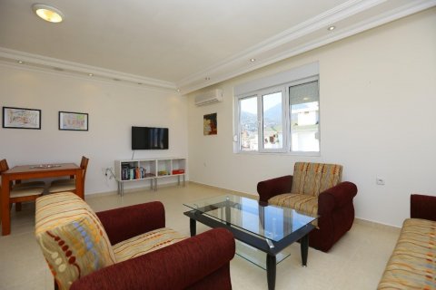 Leilighet i Alanya, Antalya, Tyrkia Nr. 175790 - 2