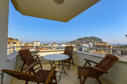 Leilighet i Alanya, Antalya, Tyrkia Nr. 175790 - 7