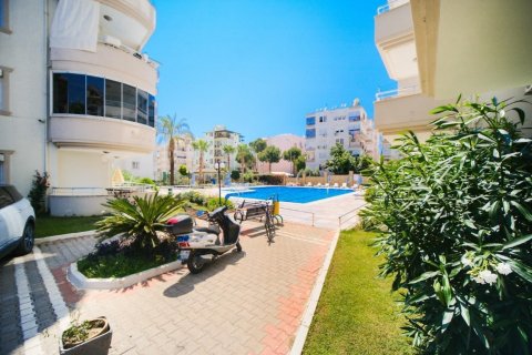 Leilighet i Alanya, Antalya, Tyrkia Nr. 175790 - 18
