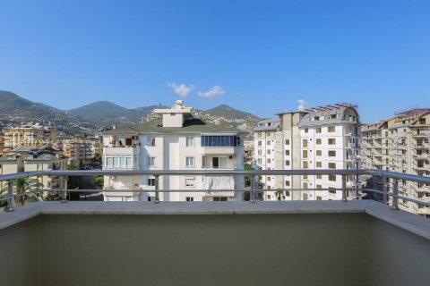 Leilighet i Alanya, Antalya, Tyrkia Nr. 175790 - 14