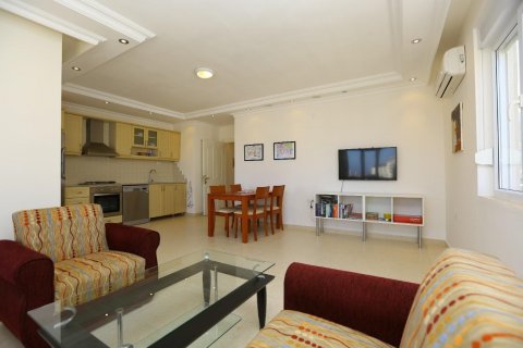Leilighet i Alanya, Antalya, Tyrkia Nr. 175790 - 3