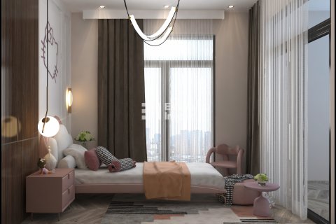 Продажа квартиры  в Мерсине, Турция 3+1, 130м2, №174828 – фото 11