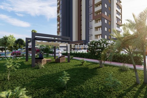Продажа квартиры  в Мерсине, Турция 3+1, 130м2, №174828 – фото 4