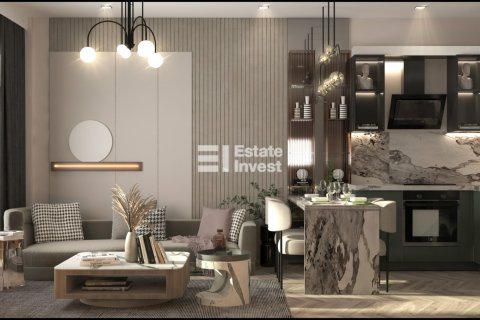 Продажа квартиры  в Мерсине, Турция 3+1, 130м2, №174828 – фото 8