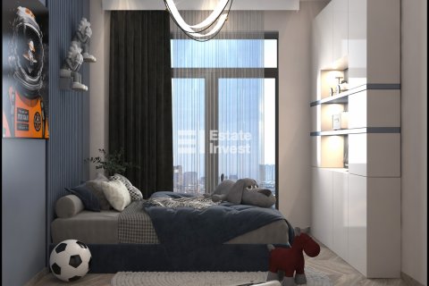 Продажа квартиры  в Мерсине, Турция 3+1, 130м2, №174828 – фото 10