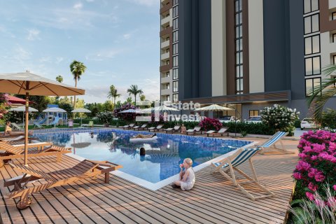 Продажа квартиры  в Мерсине, Турция 3+1, 130м2, №174828 – фото 5