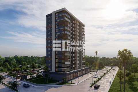 Продажа квартиры  в Мерсине, Турция 3+1, 130м2, №174828 – фото 3