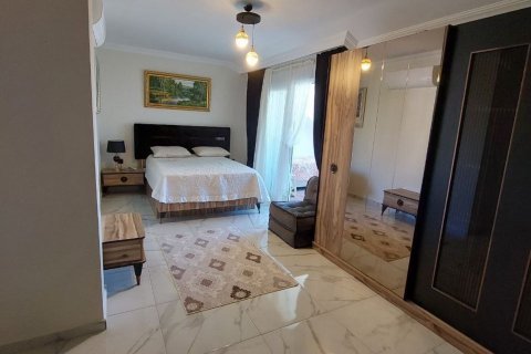 4+1 Leilighet  i Alanya, Antalya, Tyrkia Nr. 174144 - 4