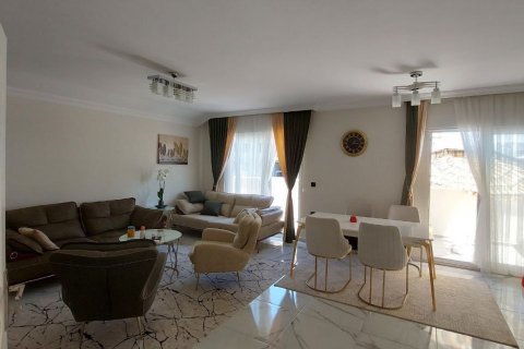 Квартира  4+1 в Аланье, Анталья, Турция №174144