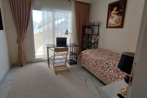 4+1 Leilighet  i Alanya, Antalya, Tyrkia Nr. 174144 - 3