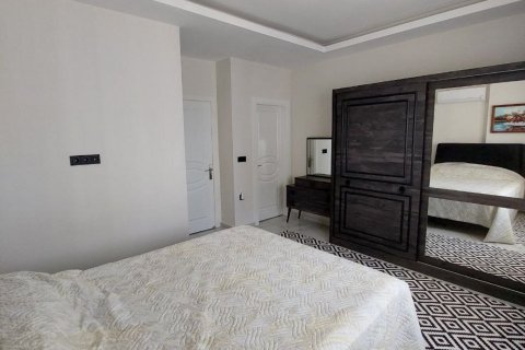 4+1 Leilighet  i Alanya, Antalya, Tyrkia Nr. 174144 - 2
