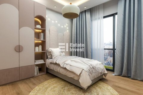 2+1 Wohnung in Mersin, Türkei Nr. 174825 - 8
