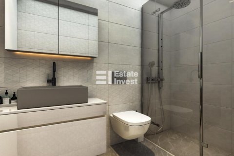2+1 Wohnung in Mersin, Türkei Nr. 174825 - 9