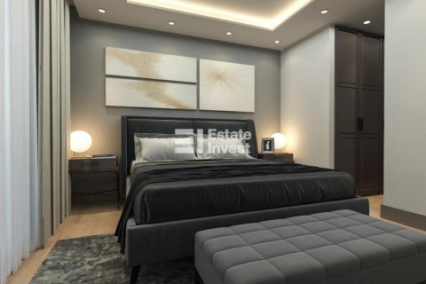2+1 Wohnung in Mersin, Türkei Nr. 174825 - 7