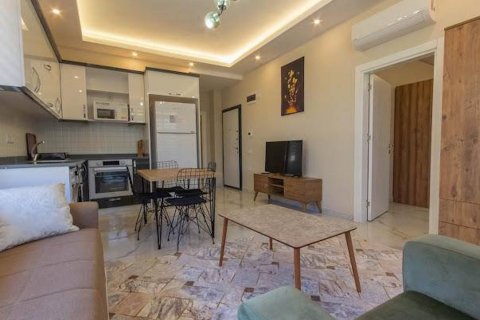2+1 Leilighet i Alanya, Antalya, Tyrkia Nr. 174967 - 2