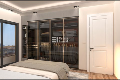 2+1 Wohnung in Mersin, Türkei Nr. 174826 - 12