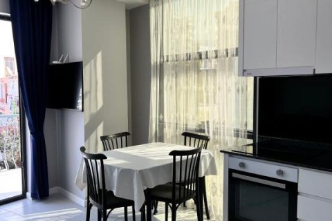 Leilighet  i Tosmur, Alanya, Antalya, Tyrkia Nr. 163262 - 7