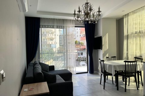 Daire   Tosmur, Alanya, Antalya, Türkiye №163262