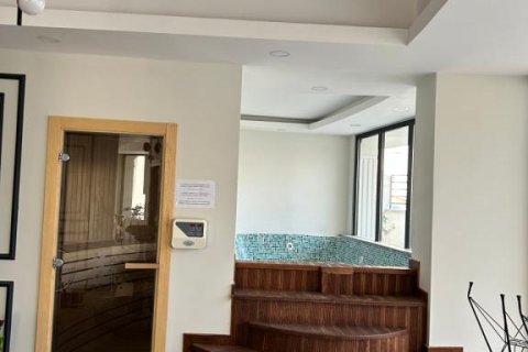 Leilighet  i Tosmur, Alanya, Antalya, Tyrkia Nr. 163262 - 4