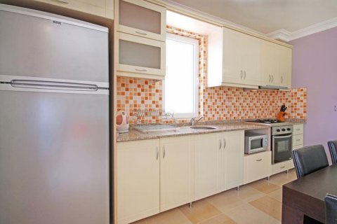 Daire   Mahmutlar, Antalya, Türkiye №163260 - 8