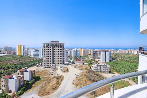 Daire   Mahmutlar, Antalya, Türkiye №163260 - 30