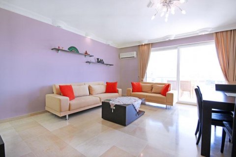 Daire   Mahmutlar, Antalya, Türkiye №163260 - 3