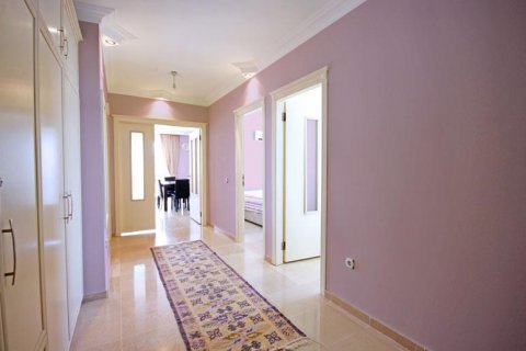Daire   Mahmutlar, Antalya, Türkiye №163260 - 18
