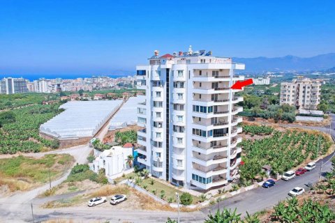 Daire   Mahmutlar, Antalya, Türkiye №163260 - 2