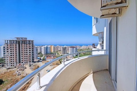Daire   Mahmutlar, Antalya, Türkiye №163260