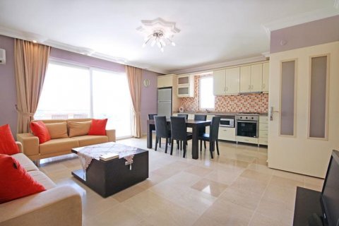 Daire   Mahmutlar, Antalya, Türkiye №163260 - 4