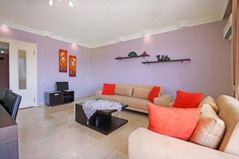 Daire   Mahmutlar, Antalya, Türkiye №163260 - 6