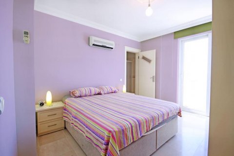 Daire   Mahmutlar, Antalya, Türkiye №163260 - 22