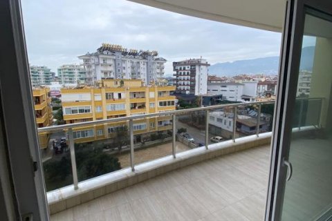 Leilighet i Tosmur, Alanya, Antalya, Tyrkia Nr. 163264 - 24