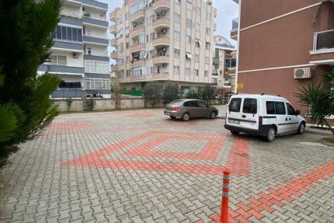 Leilighet i Tosmur, Alanya, Antalya, Tyrkia Nr. 163264 - 6