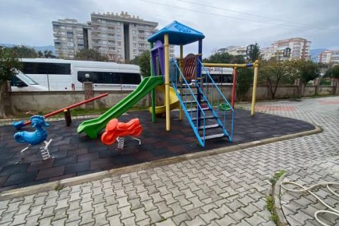Leilighet i Tosmur, Alanya, Antalya, Tyrkia Nr. 163264 - 4