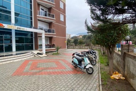 Leilighet i Tosmur, Alanya, Antalya, Tyrkia Nr. 163264 - 8