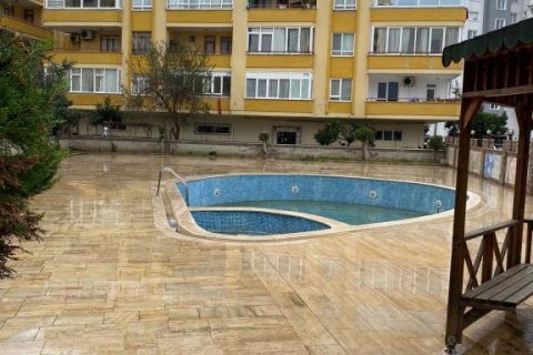Leilighet i Tosmur, Alanya, Antalya, Tyrkia Nr. 163264 - 5