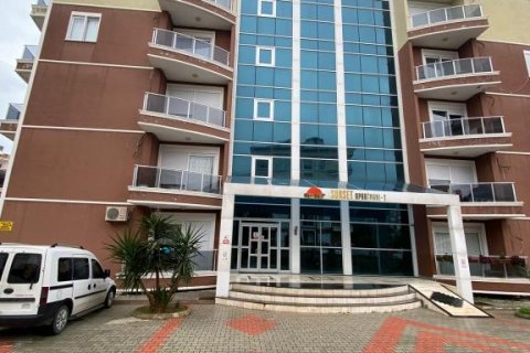 Leilighet i Tosmur, Alanya, Antalya, Tyrkia Nr. 163264 - 9