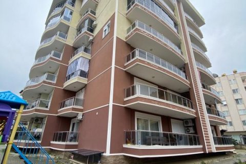 Leilighet i Tosmur, Alanya, Antalya, Tyrkia Nr. 163264 - 3