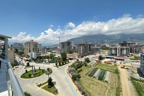 Daire Mahmutlar, Antalya, Türkiye №163261 - 11