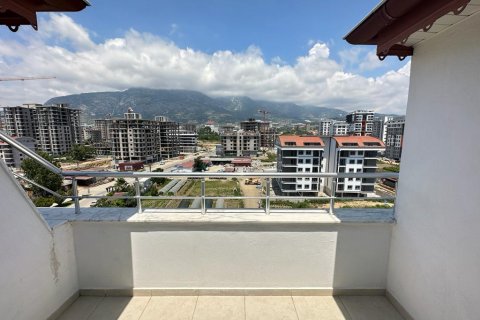 Daire Mahmutlar, Antalya, Türkiye №163261 - 10