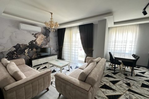 Daire Mahmutlar, Antalya, Türkiye №163261 - 3