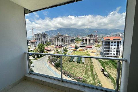 Daire Mahmutlar, Antalya, Türkiye №163261 - 2