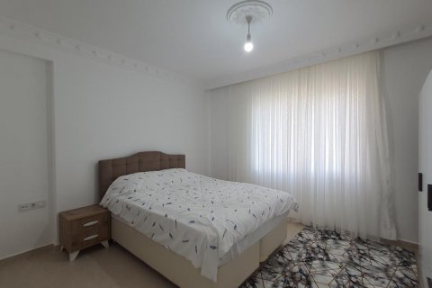 Wohnung  in Tosmur, Alanya, Antalya, Türkei Nr. 163263 - 4