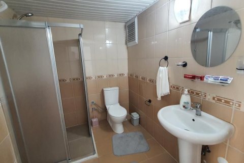 Wohnung  in Tosmur, Alanya, Antalya, Türkei Nr. 163263 - 11
